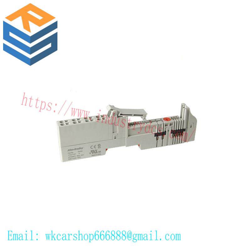 AB 1734-TOP TERMINAL BASE ASSEMBLY