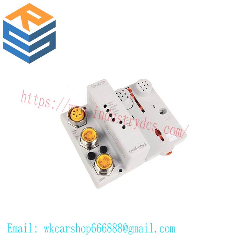 AB 1738-ADN12 NETWORK ADAPTER