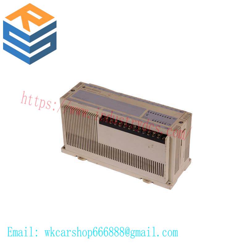 AB 1745-E102 EXPANSION UNIT