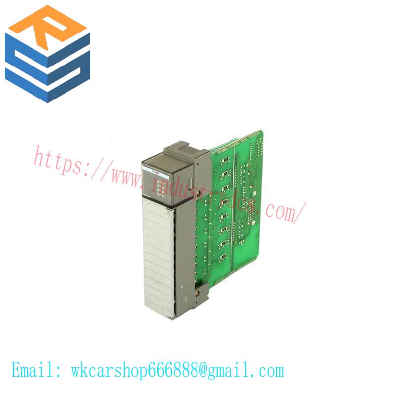 AB 1746-IA8 INPUT MODULE