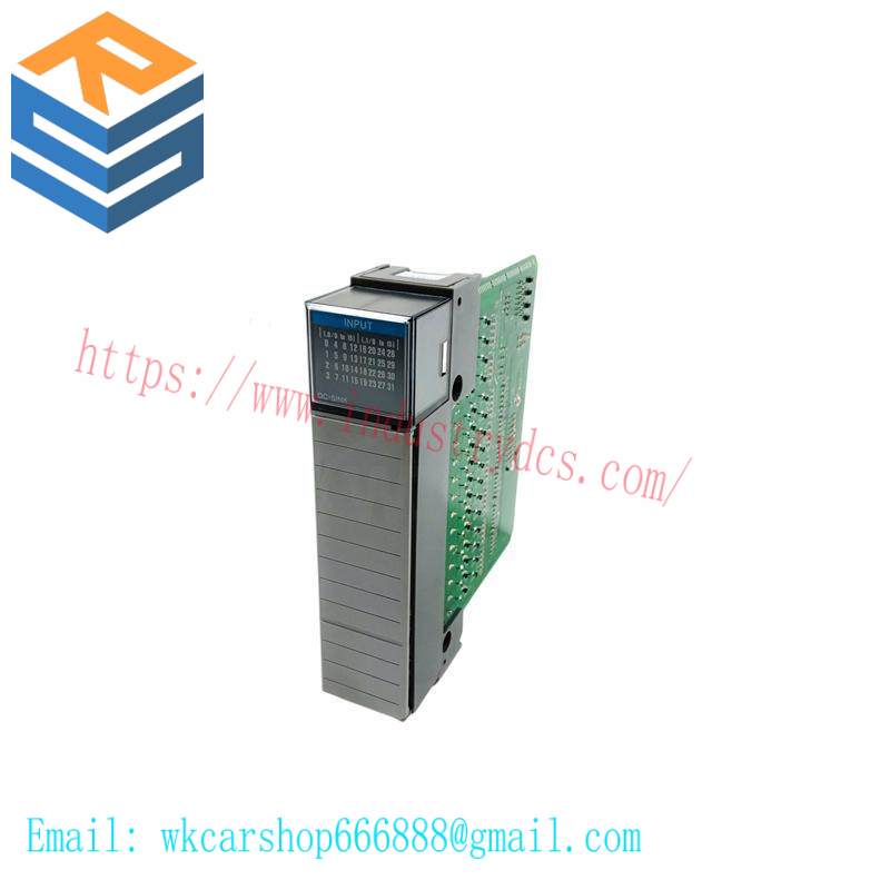 AB 1746-IB32 INPUT MODULE