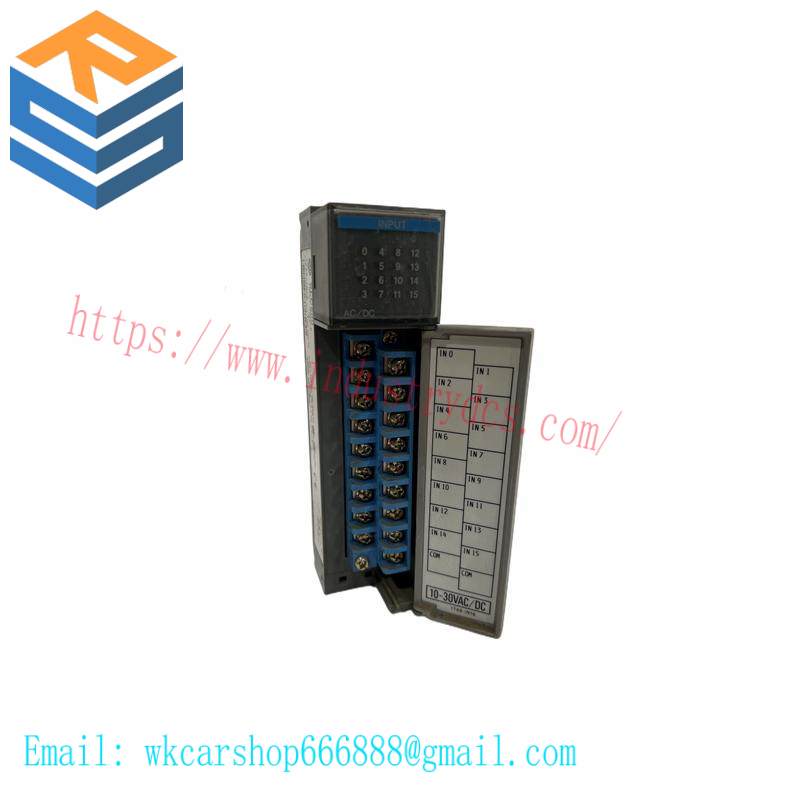 AB 1746-IN16 INPUT MODULE