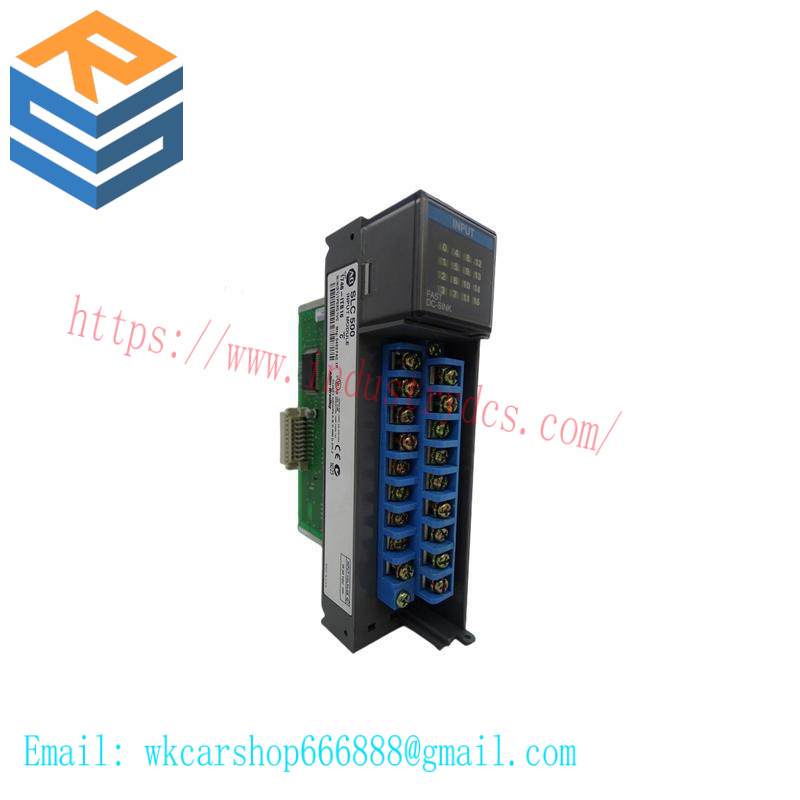 AB 1746-ITB16 input module