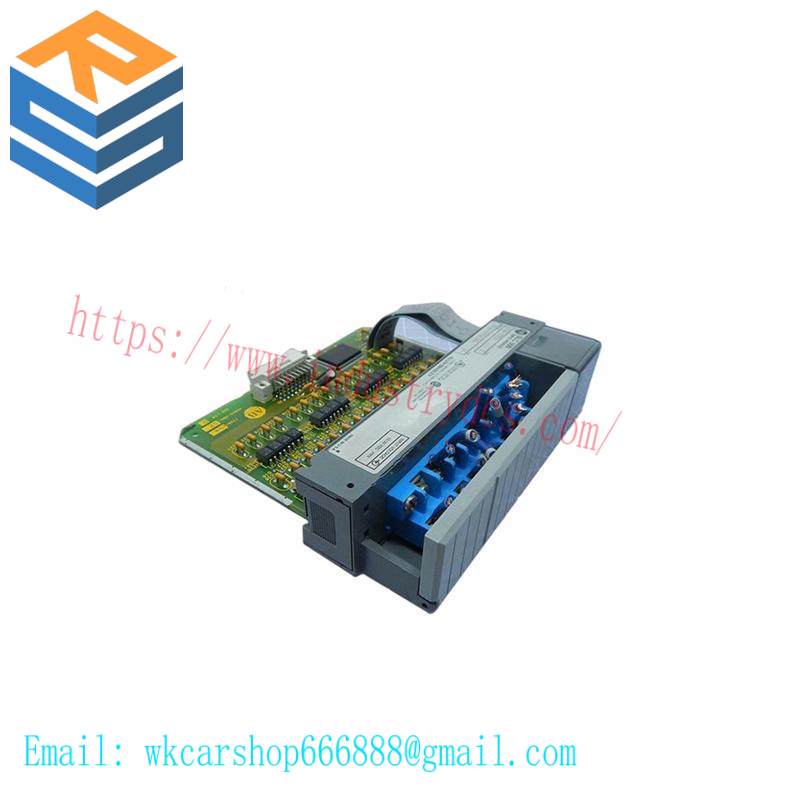 AB 1746-ITV16 INPUT MODULE
