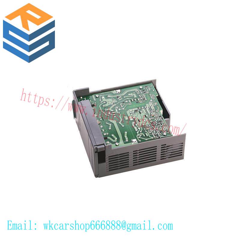 AB 1746-P3 POWER SUPPLY