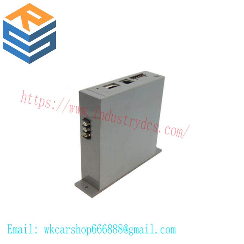 AB 1747-AICR ISOLATED LINK COUPLER