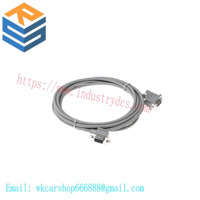 AB 1747-CP3 PROGRAMMER CABLE