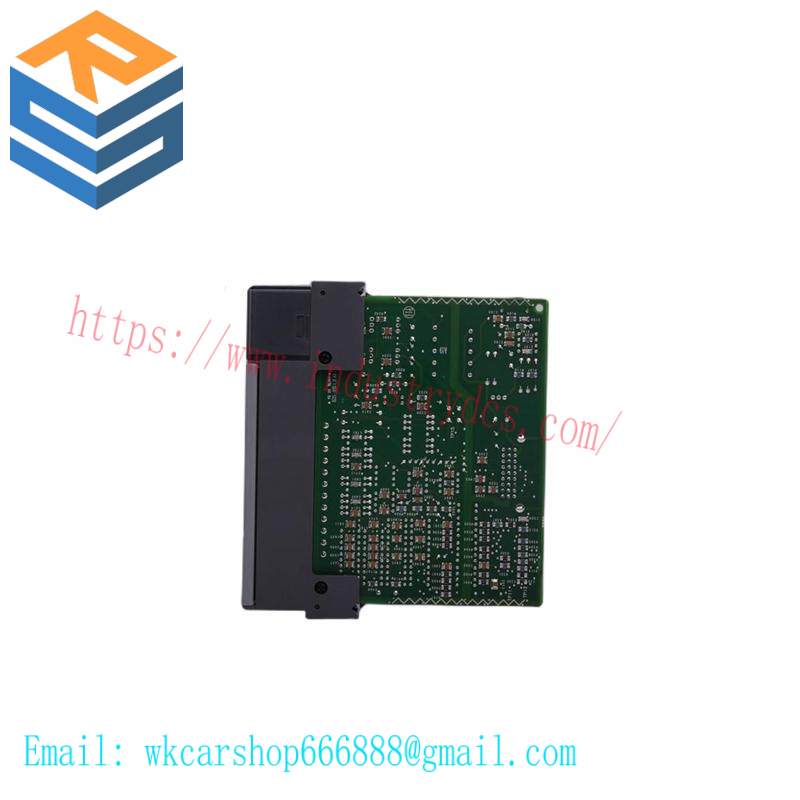 AB 1747-L543P PROCESSOR