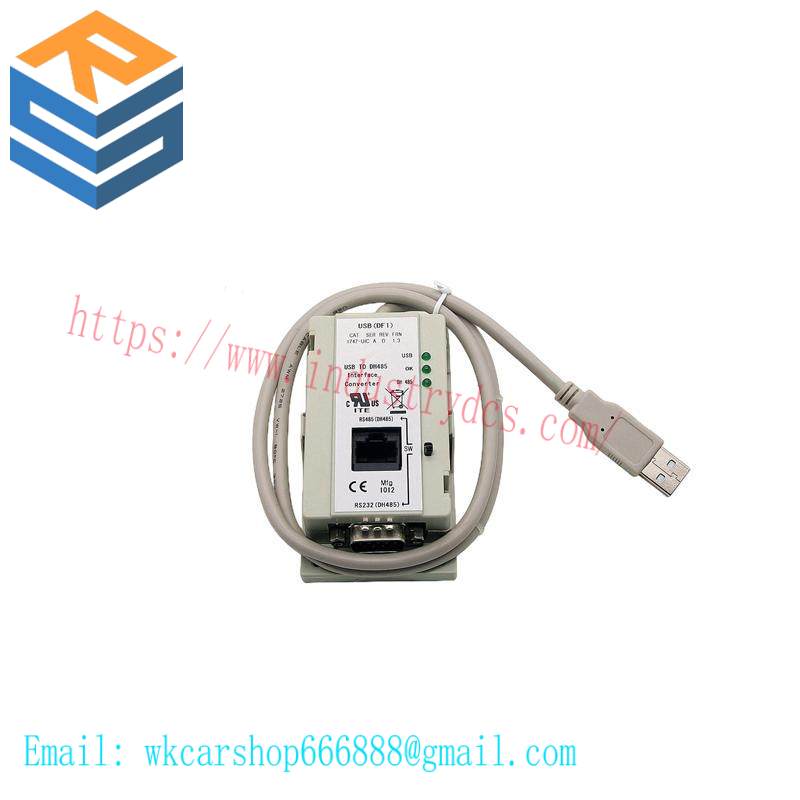AB 1747-UIC CONVERTER