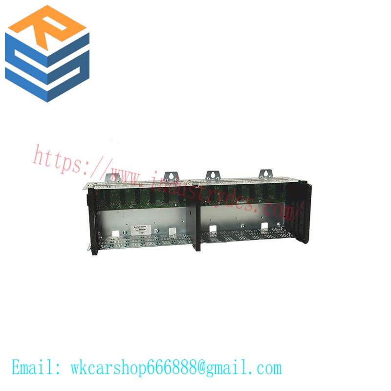 AB 1756-A13 PLC CHASSIS