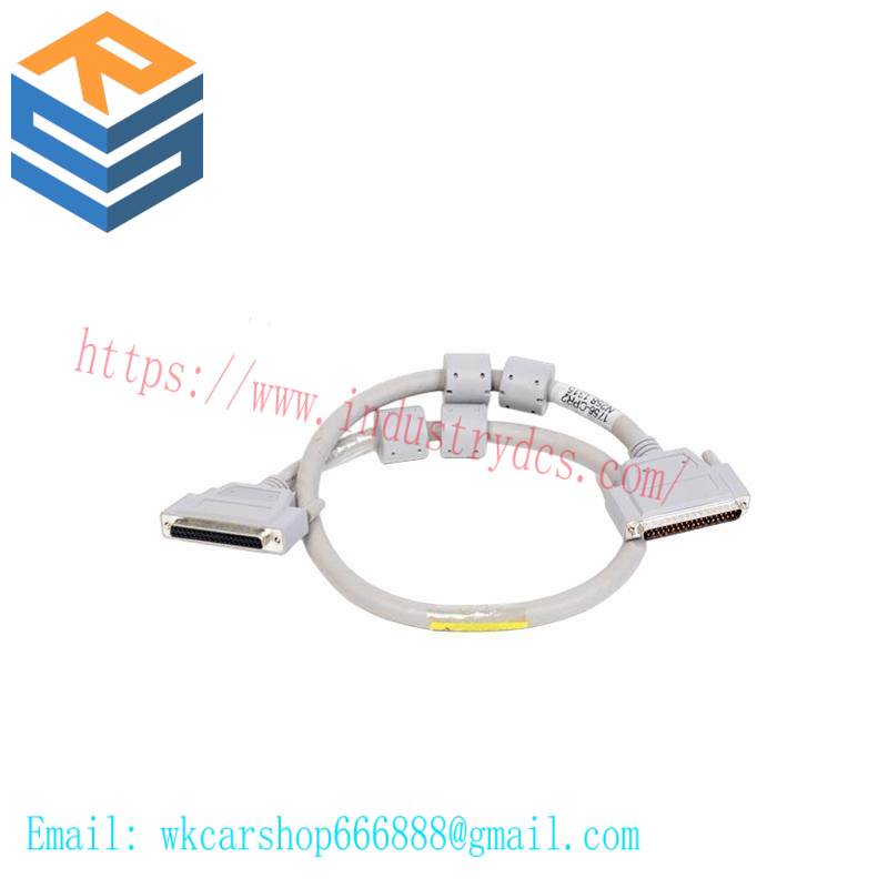 AB 1756-CPR2 REDUNDANT POWER SUPPLY CABLE