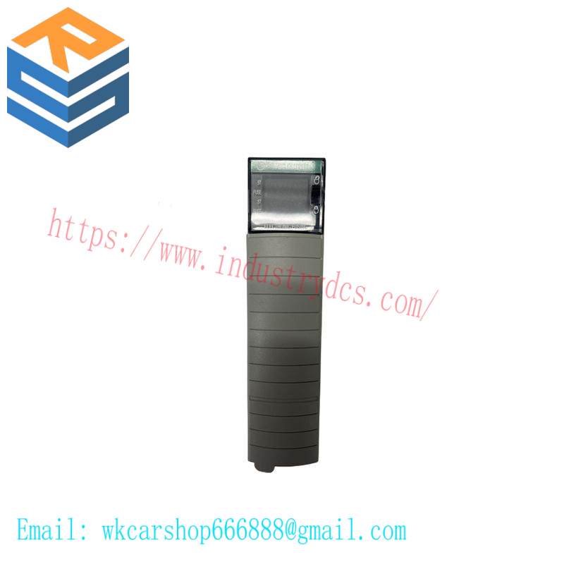 AB 1756-DMA316 DRIVE MODULE
