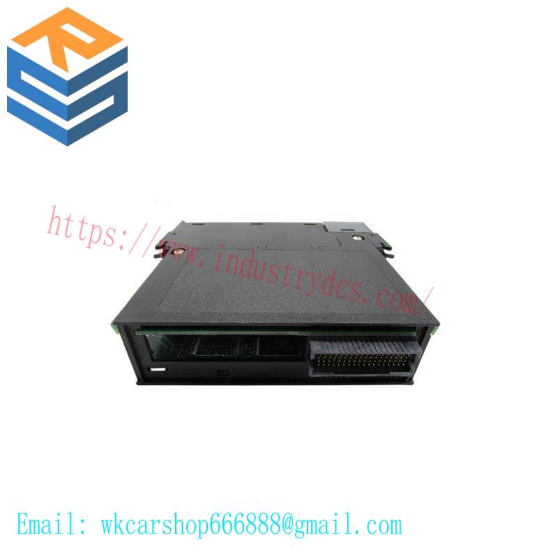 AB 1756-DMD30 DRIVE MODULE
