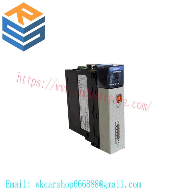 ABB BRC-100 P-HC-BRC-10000000 Harmony Bridge Controller 