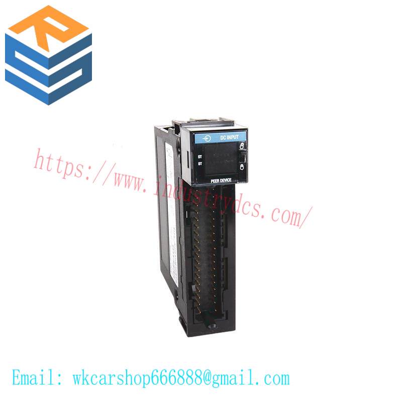 AB 1756-IB16IF INPUT MODUAL