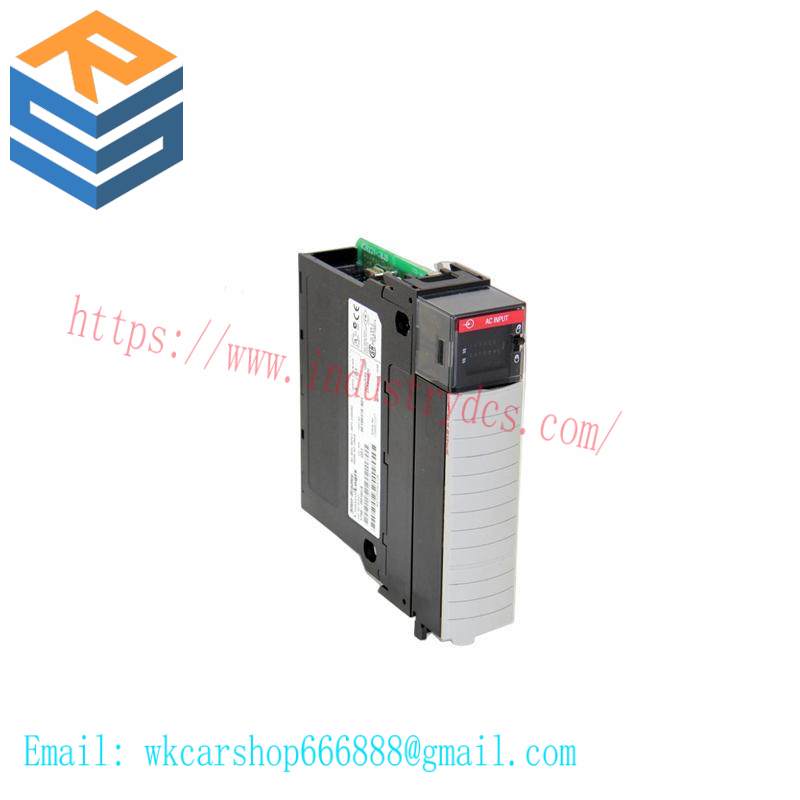 AB 1756-IM16I INPUT MODULE