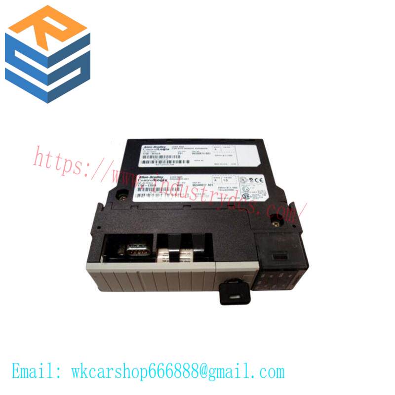 AB 1756-L55M14 MEM BOARD