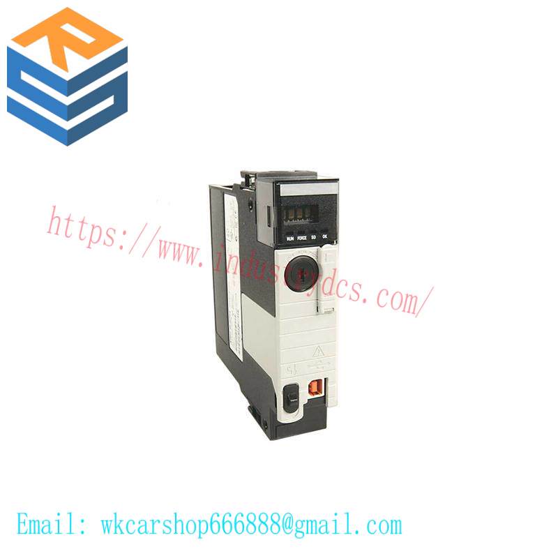 AB 1756-L64 CPU MODULE