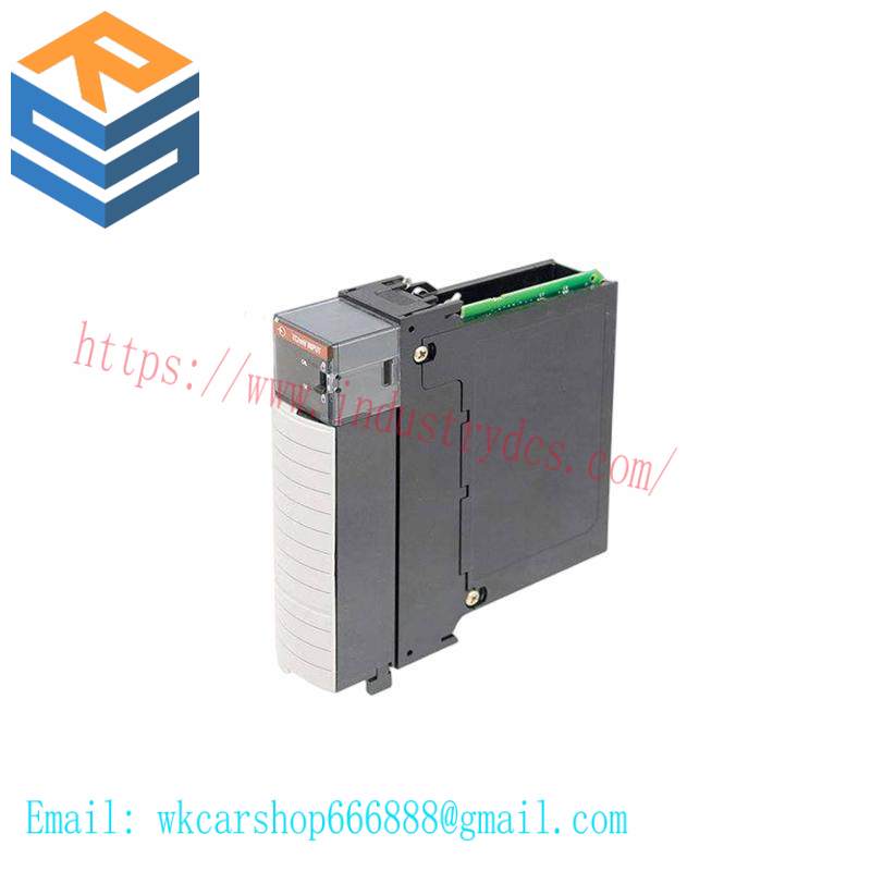 AB 1756-OA8E OUTPUT MODULE