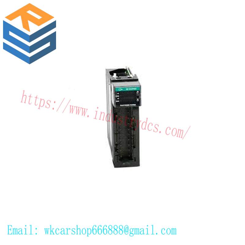AB 1756-OB16E/A ControlLogix 16 Point D/O Module