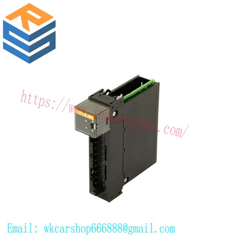 AB 1756-OF6VI OUTPUT MODULE