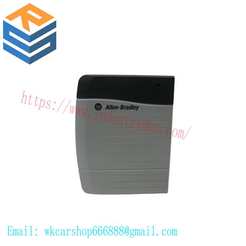 AB 1756-PA50 POWER SUPPLY