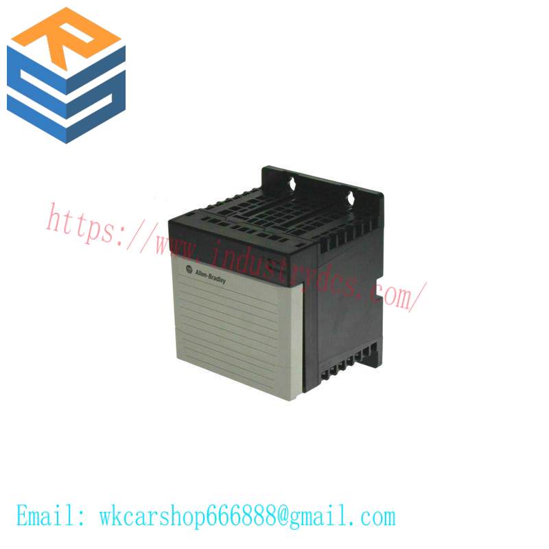 AB 1756-PA75R POWER SUPPLY