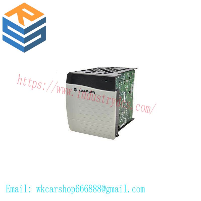 AB 1756-PB72/C Power Supply