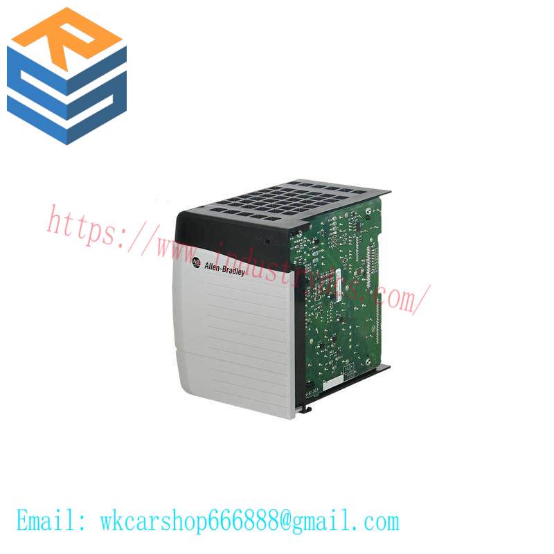AB 1756-PB75 POWER SUPPLY