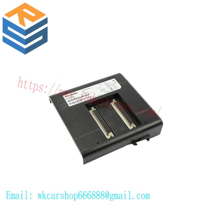 AB 1756-PSCA2 MOUNTING ADAPTER
