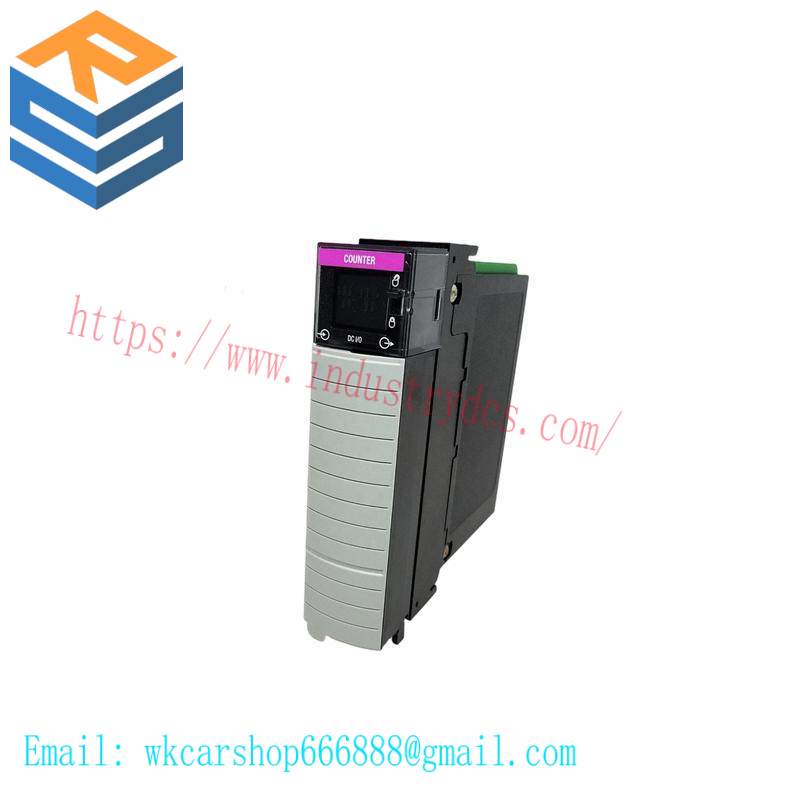 AB 1756-RM2 REDUNDANCY MODULE