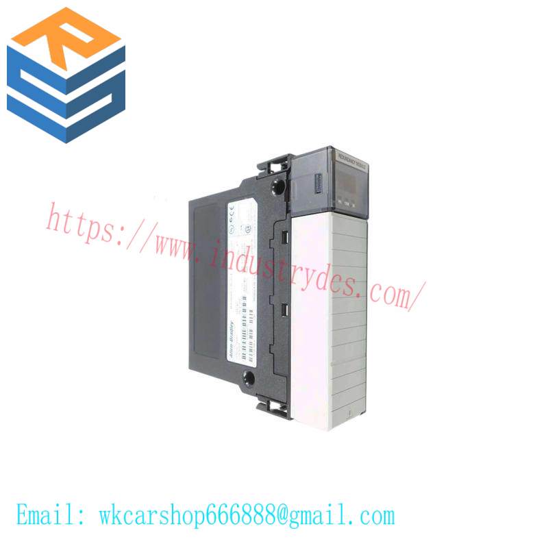 AB 1756-RM REDUNDANCY MODULE