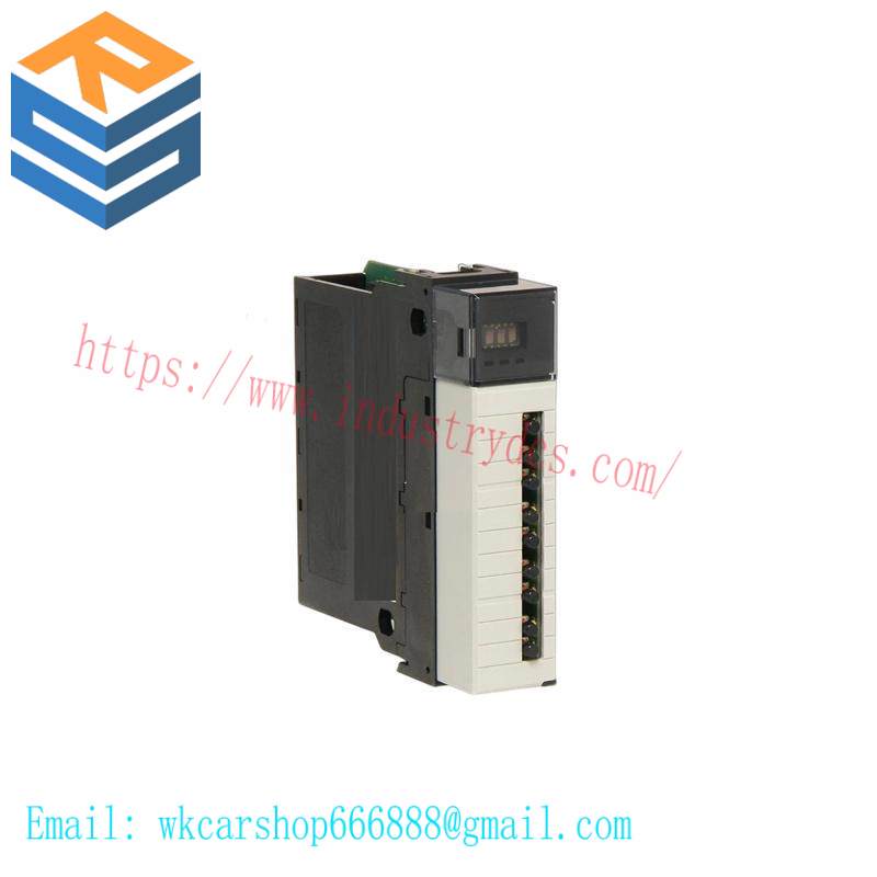AB 1756-SIM OUTPUT MODULE