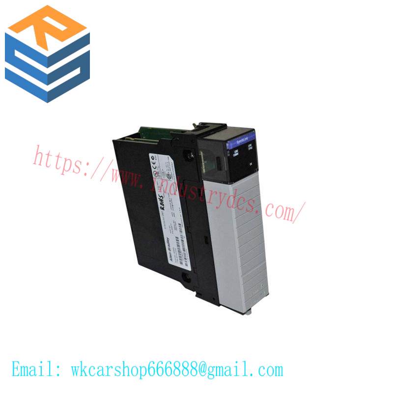 AB 1756-SYNCH COMMUNICATIONS MODULE