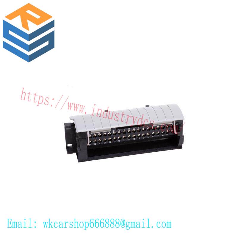 AB 1756-TBCH TERMINAL BLOCK