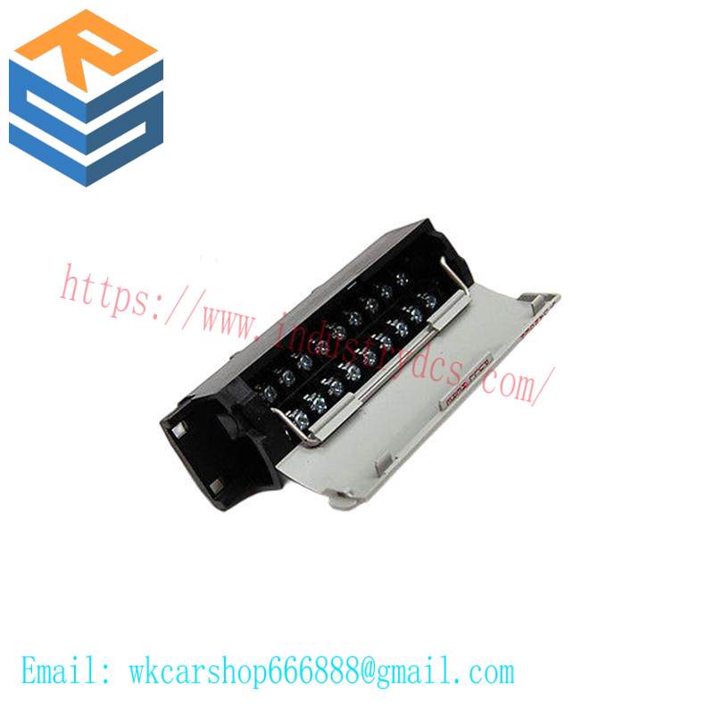 AB 1756-TBNH TERMINAL BLOCK