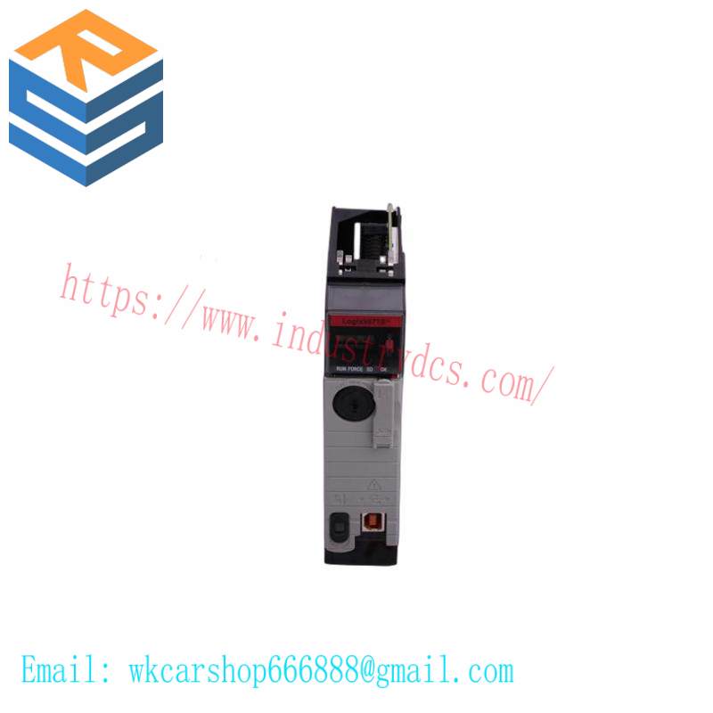 AB 1757-FIMRTP INTERFACE MODULE