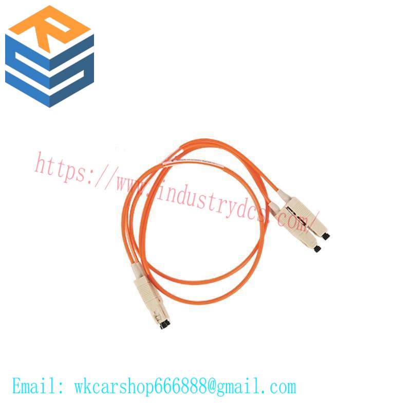 AB 1757-SRC1 CABLE REDUNDANCY MODULE