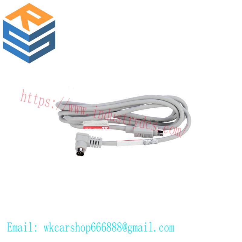 AB 1761-CBL-HM02 COMMUNICATION CABLE