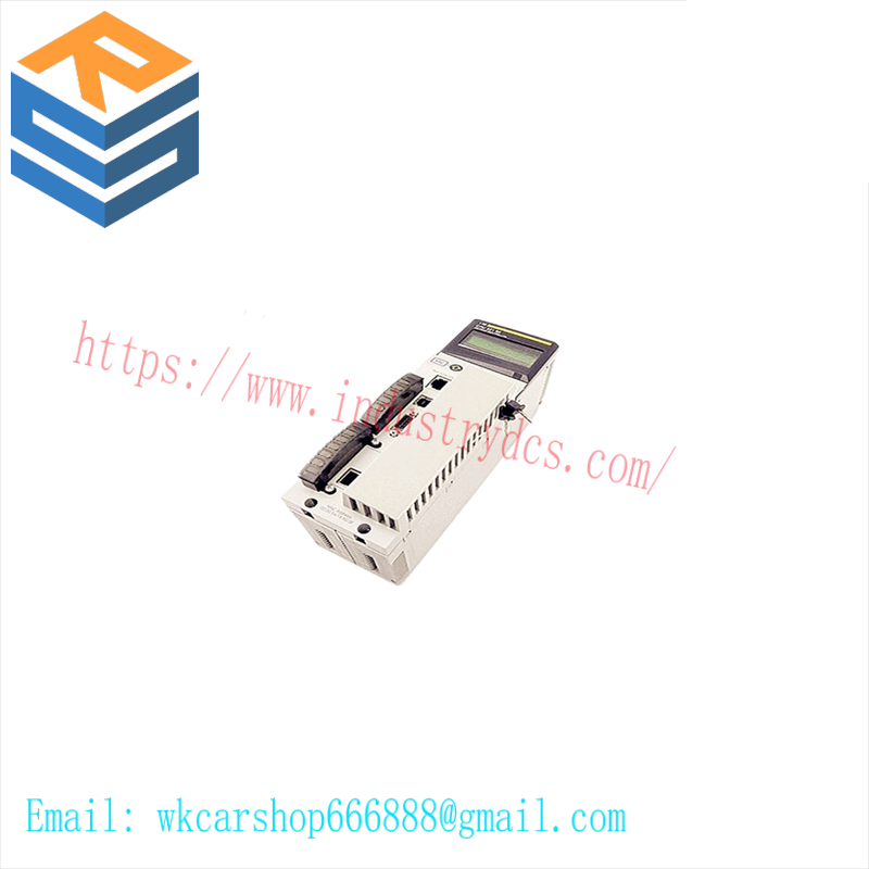 AB 1762-IQ8 MicroLogix Expansion module