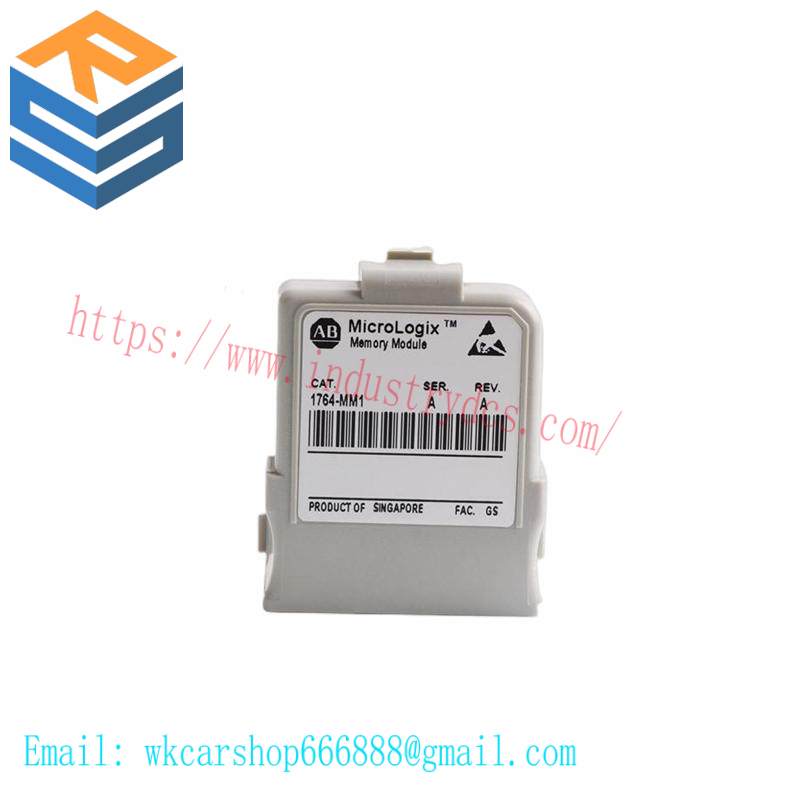 AB 1764-MM1 MEMORY MODULE