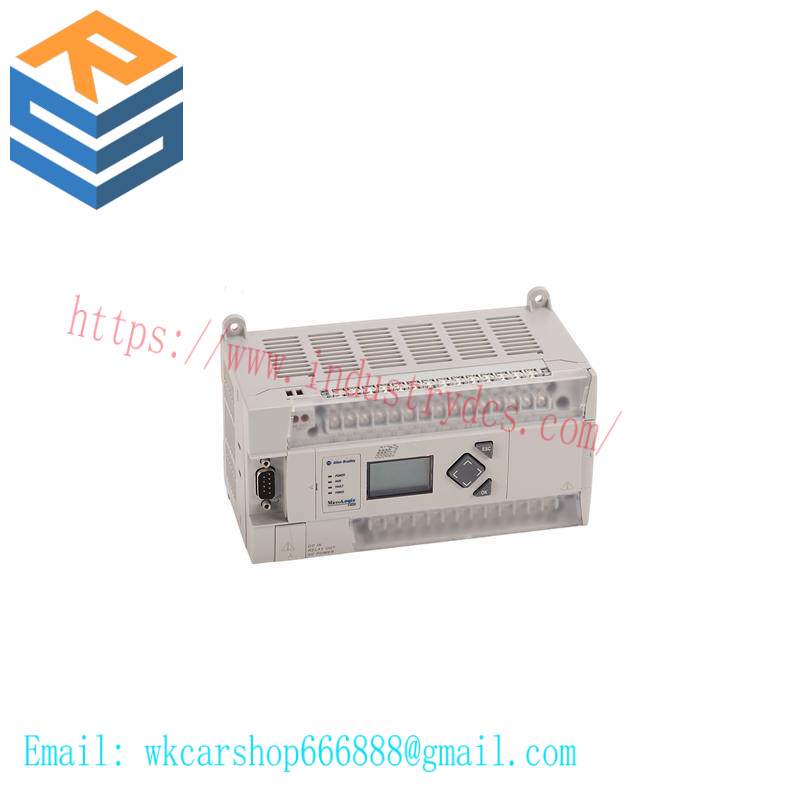 AB 1766-L32BWA CONTROLLER