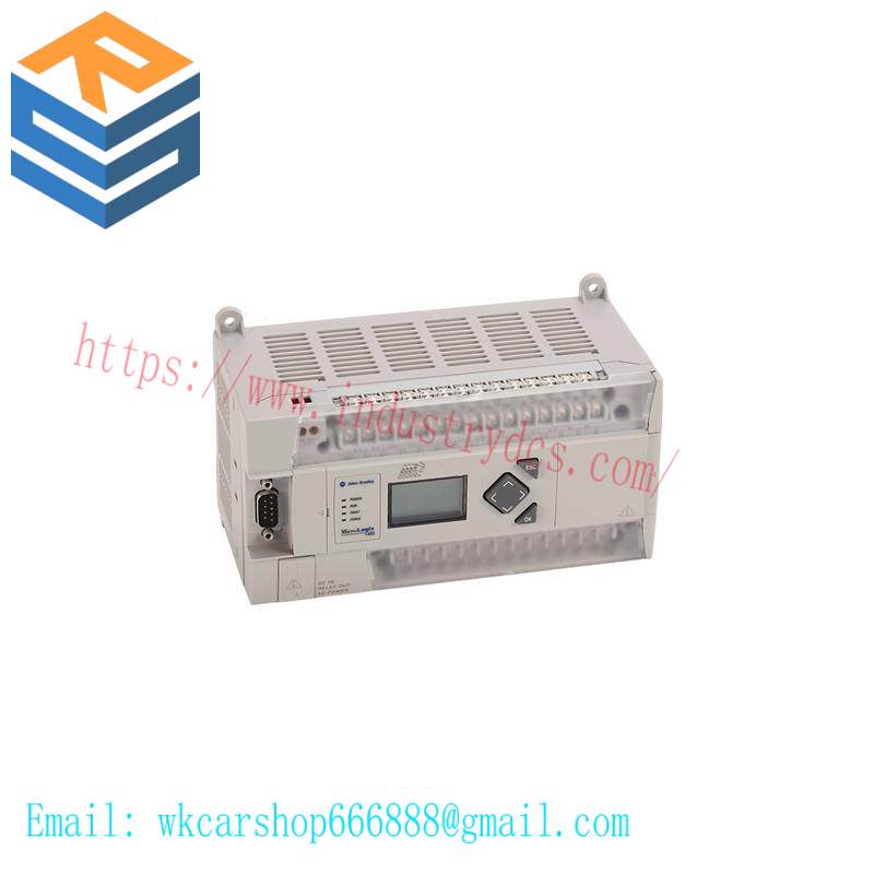 AB 1766-L32BWAA MicroLogix Controller