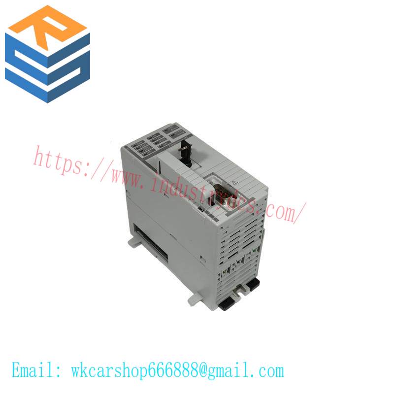 AB 1768-L43 PROCESSOR MODULE