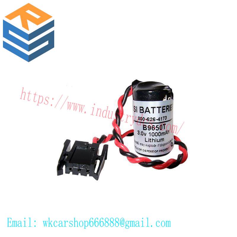 AB 1769-BA BATTERY ASSEMBLY