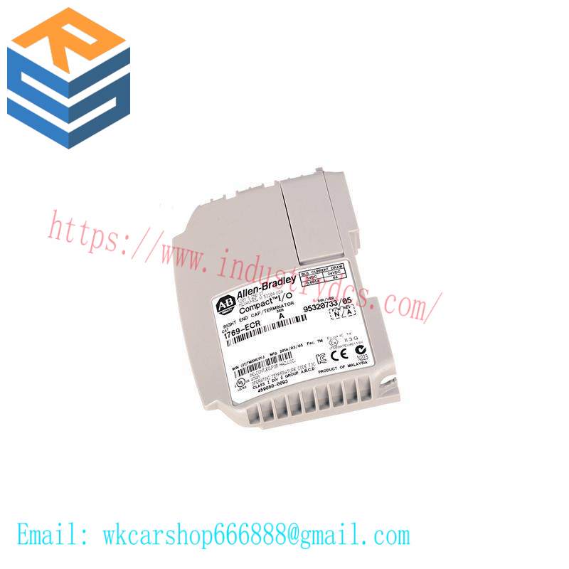 AB 1769-ECR COMPACTLOGIX