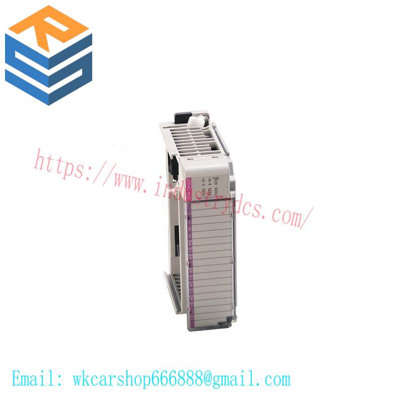 AB 1769-IQ32T I/O MODULE
