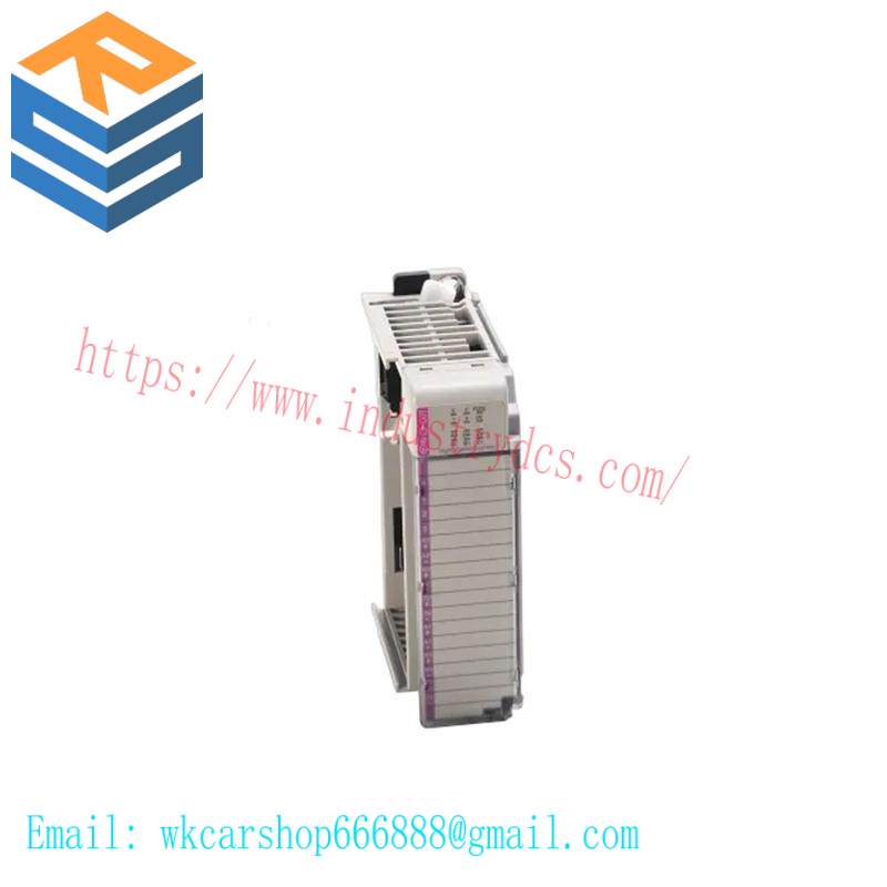 AB 1769-IR6 INPUT MODULE