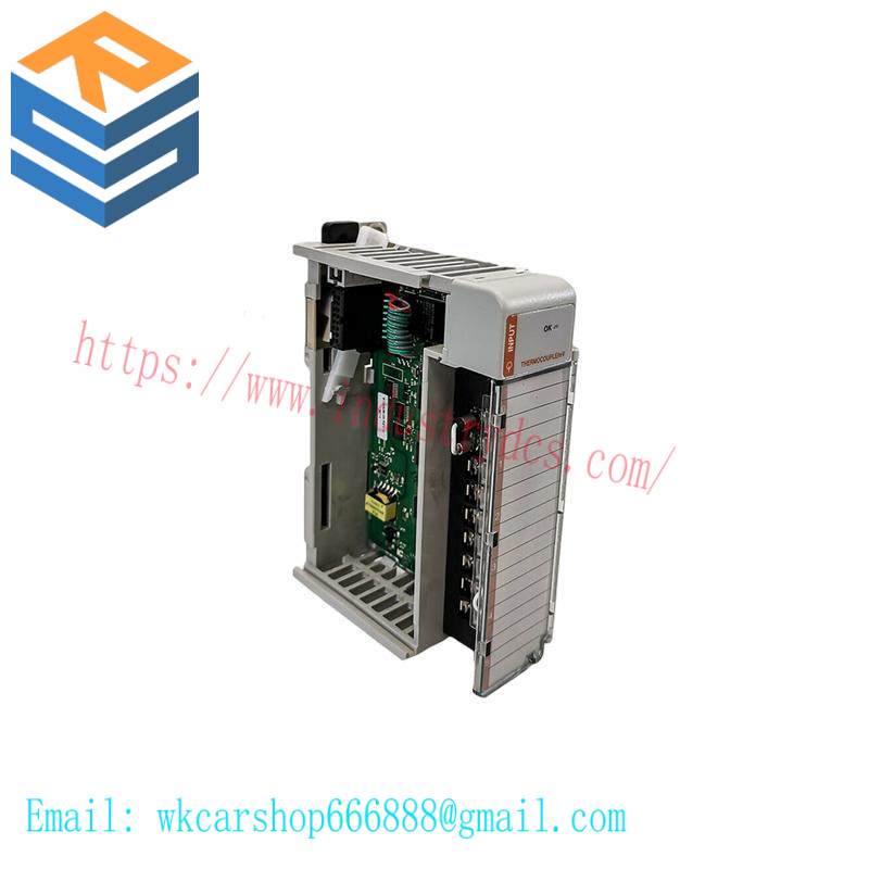 AB 1769-IT6 INPUT MODULE