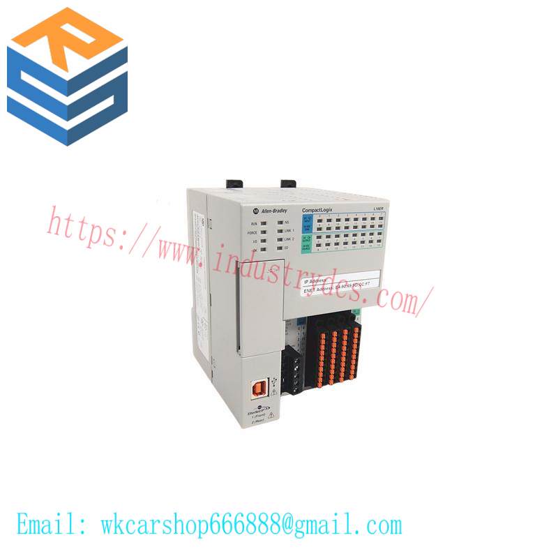 AB 1769-L16ER-BB1B CONTROLLER